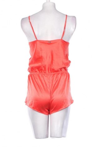 Damski krótki kombinezon Unbranded, Rozmiar S, Kolor Pomarańczowy, Cena 8,99 zł