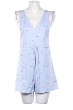 Dámská krátka kombinéza  Unbranded, Veľkosť XL, Farba Viacfarebná, Cena  4,95 €