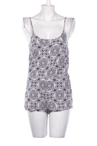 Dámská krátká kombinéza  Unbranded, Velikost M, Barva Vícebarevné, Cena  59,00 Kč