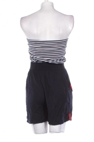 Kurzer Damenoverall Unbranded, Größe M, Farbe Mehrfarbig, Preis € 1,99