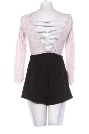 Dámská krátká kombinéza  Unbranded, Velikost S, Barva Vícebarevné, Cena  79,00 Kč