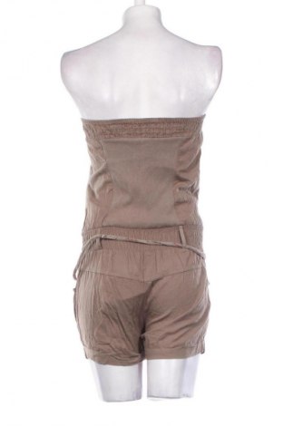 Női rövid overál Unbranded, Méret S, Szín Barna, Ár 919 Ft