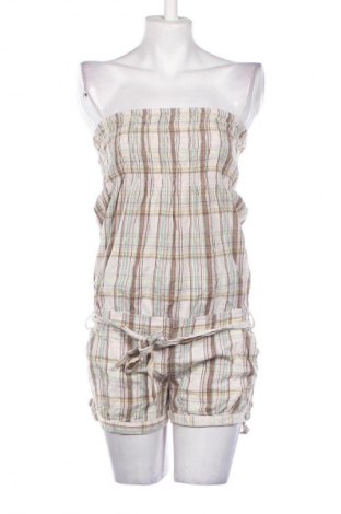 Damski krótki kombinezon Unbranded, Rozmiar S, Kolor Kolorowy, Cena 9,99 zł