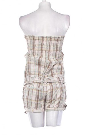 Damski krótki kombinezon Unbranded, Rozmiar S, Kolor Kolorowy, Cena 9,99 zł