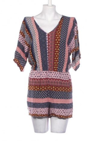 Dámská krátka kombinéza  Venus, Veľkosť S, Farba Viacfarebná, Cena  1,95 €
