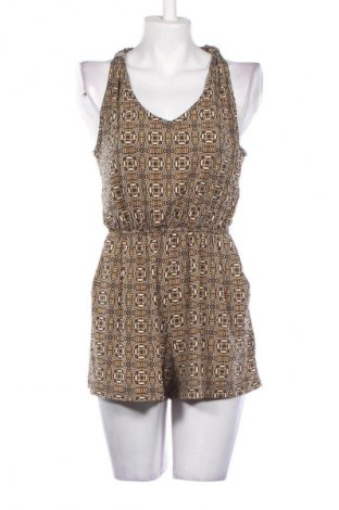 Дамски къс гащеризон Xhilaration, Размер L, Цвят Многоцветен, Цена 3,06 €