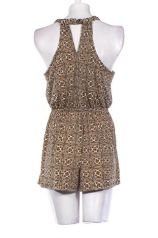 Дамски къс гащеризон Xhilaration, Размер L, Цвят Многоцветен, Цена 3,06 €