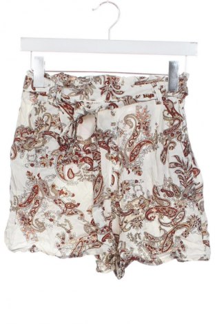 Dámske kraťasy  Amisu, Veľkosť XS, Farba Viacfarebná, Cena  2,95 €