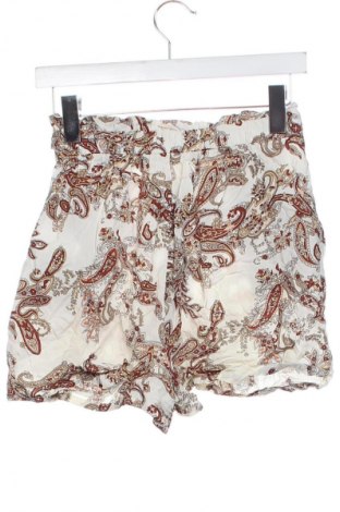 Dámske kraťasy  Amisu, Veľkosť XS, Farba Viacfarebná, Cena  2,95 €