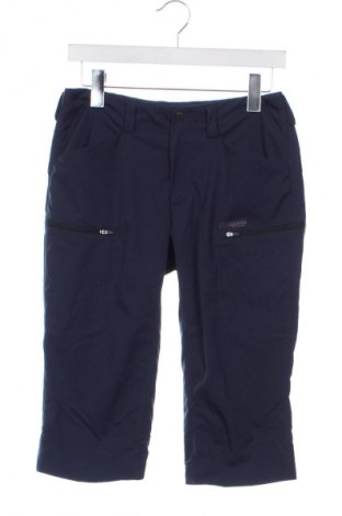 Dámské kraťasy  Bergans of Norway, Velikost XS, Barva Modrá, Cena  159,00 Kč