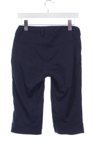 Dámské kraťasy  Bergans of Norway, Velikost XS, Barva Modrá, Cena  159,00 Kč