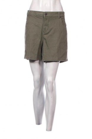 Damen Shorts Clothing & Co, Größe XXL, Farbe Grün, Preis € 2,99