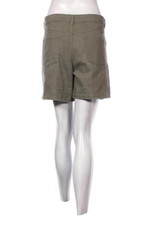 Damen Shorts Clothing & Co, Größe XXL, Farbe Grün, Preis € 2,99