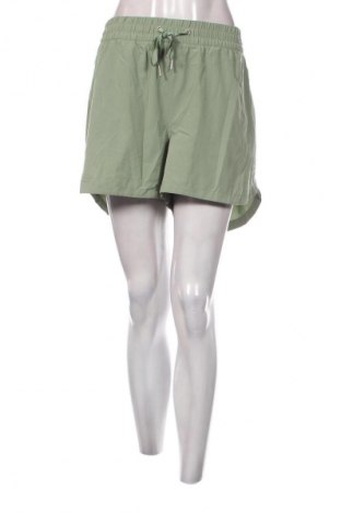 Dámské kraťasy  Eddie Bauer, Velikost XL, Barva Zelená, Cena  239,00 Kč