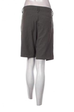 Pantaloni scurți de femei Eddie Bauer, Mărime XXL, Culoare Gri, Preț 28,99 Lei