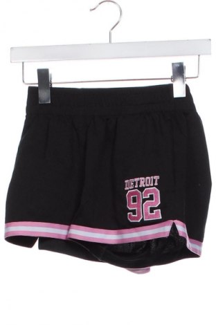 Dámské kraťasy  Fb Sister, Velikost XXS, Barva Černá, Cena  99,00 Kč