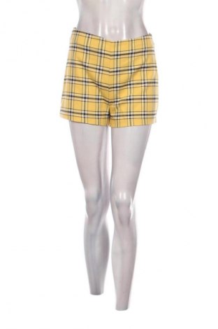 Дамски къс панталон Fb Sister, Размер S, Цвят Многоцветен, Цена 2,04 €