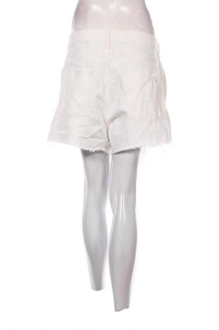 Női rövidnadrág Gap, Méret XXL, Szín Fehér, Ár 2 109 Ft
