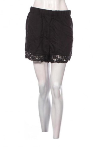 Γυναικείο κοντό παντελόνι Guido Maria Kretschmer, Μέγεθος M, Χρώμα Μαύρο, Τιμή 9,99 €