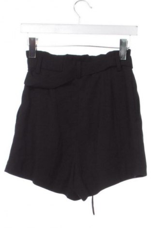 Dámské kraťasy  H&M, Velikost XS, Barva Černá, Cena  59,00 Kč