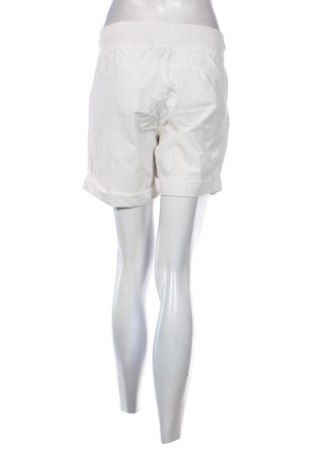 Dámské kraťasy  H&M, Velikost S, Barva Bílá, Cena  49,00 Kč