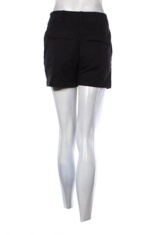 Damskie szorty H&M, Rozmiar S, Kolor Czarny, Cena 22,99 zł