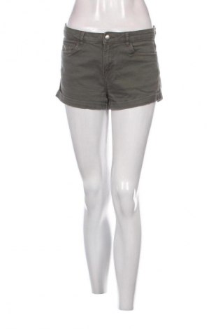 Damskie szorty H&M, Rozmiar S, Kolor Zielony, Cena 27,56 zł