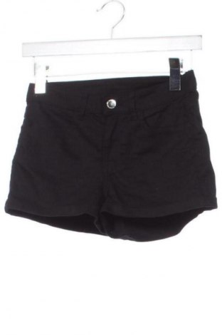 Damen Shorts H&M Divided, Größe XS, Farbe Schwarz, Preis € 4,99