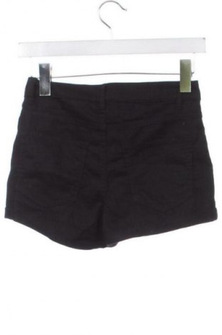 Damen Shorts H&M Divided, Größe XS, Farbe Schwarz, Preis € 4,99