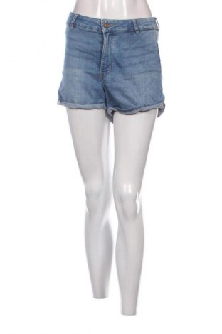 Damskie szorty H&M Divided, Rozmiar M, Kolor Niebieski, Cena 26,74 zł