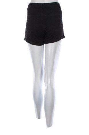 Γυναικείο κοντό παντελόνι H&M Divided, Μέγεθος S, Χρώμα Μαύρο, Τιμή 1,99 €