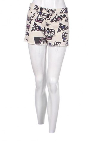 Damen Shorts Insight, Größe M, Farbe Mehrfarbig, Preis € 1,99