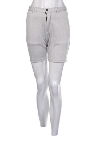 Дамски къс панталон MAUVAIS, Размер M, Цвят Сив, Цена 2,04 €