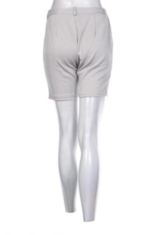 Дамски къс панталон MAUVAIS, Размер M, Цвят Сив, Цена 2,04 €
