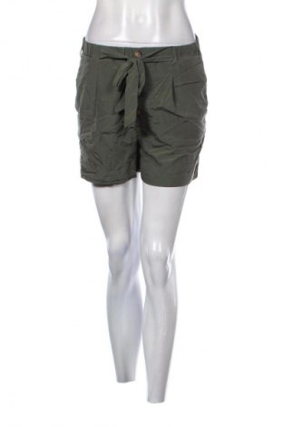 Дамски къс панталон Mango, Размер S, Цвят Зелен, Цена 2,04 €