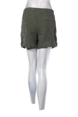Дамски къс панталон Mango, Размер S, Цвят Зелен, Цена 2,04 €