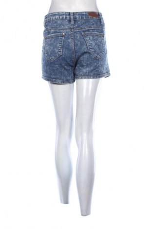 Дамски къс панталон Miss Rj, Размер M, Цвят Син, Цена 2,04 €