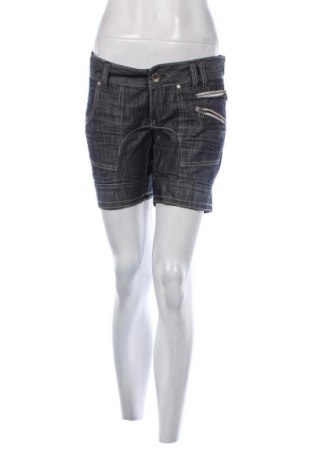 Damen Shorts Miss Sixty, Größe L, Farbe Grau, Preis € 7,99