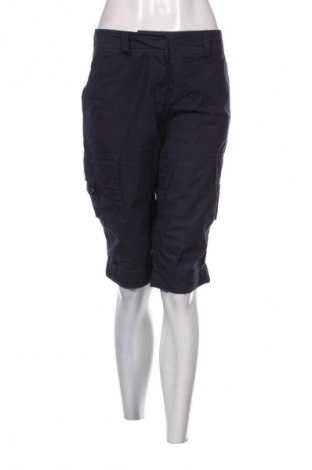 Дамски къс панталон More & More, Размер L, Цвят Син, Цена 8,85 €