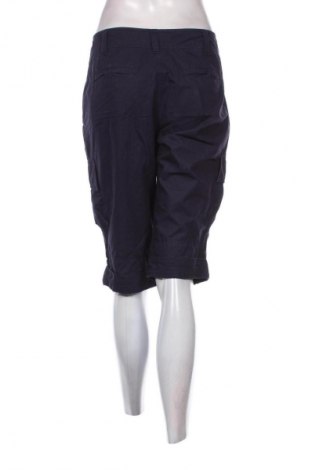 Дамски къс панталон More & More, Размер L, Цвят Син, Цена 8,85 €