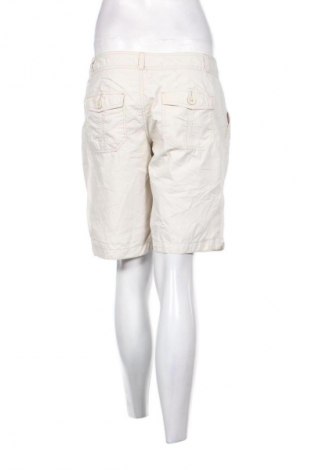 Дамски къс панталон Mossimo, Размер M, Цвят Бежов, Цена 2,04 €