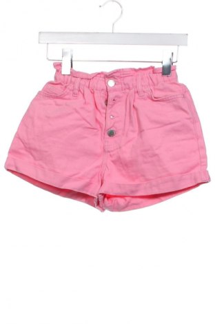 Damen Shorts ONLY, Größe XS, Farbe Rosa, Preis 4,99 €