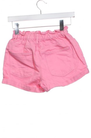Damen Shorts ONLY, Größe XS, Farbe Rosa, Preis 4,99 €