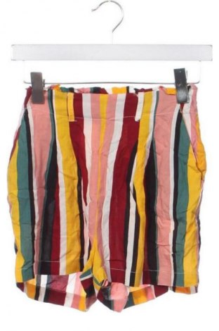 Дамски къс панталон Primark, Размер XXS, Цвят Многоцветен, Цена 2,04 €