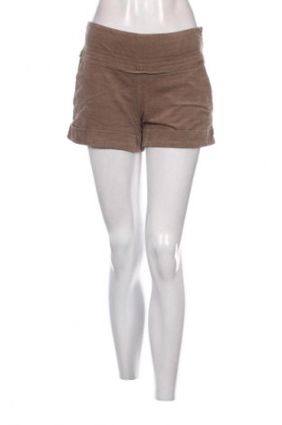 Damen Shorts Promod, Größe S, Farbe Beige, Preis 1,99 €