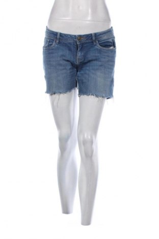 Dámske kraťasy  S.Oliver, Veľkosť L, Farba Modrá, Cena  1,95 €