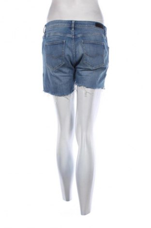 Dámske kraťasy  S.Oliver, Veľkosť L, Farba Modrá, Cena  1,95 €