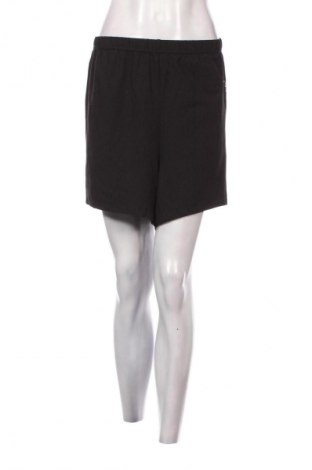 Női rövidnadrág SHEIN, Méret 4XL, Szín Fekete, Ár 1 659 Ft