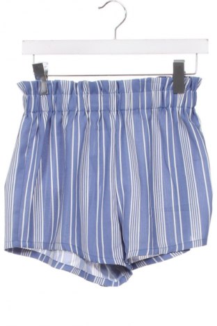 Дамски къс панталон SHEIN, Размер XS, Цвят Многоцветен, Цена 2,04 €