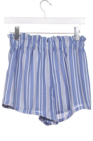 Дамски къс панталон SHEIN, Размер XS, Цвят Многоцветен, Цена 2,04 €